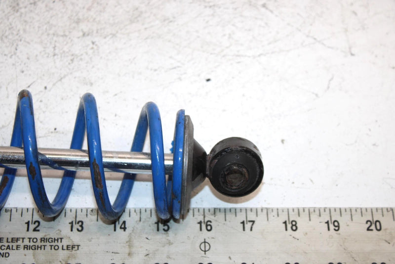 99 Polaris Indy 500 Oem Blue Front Shock 7041539 SP51
