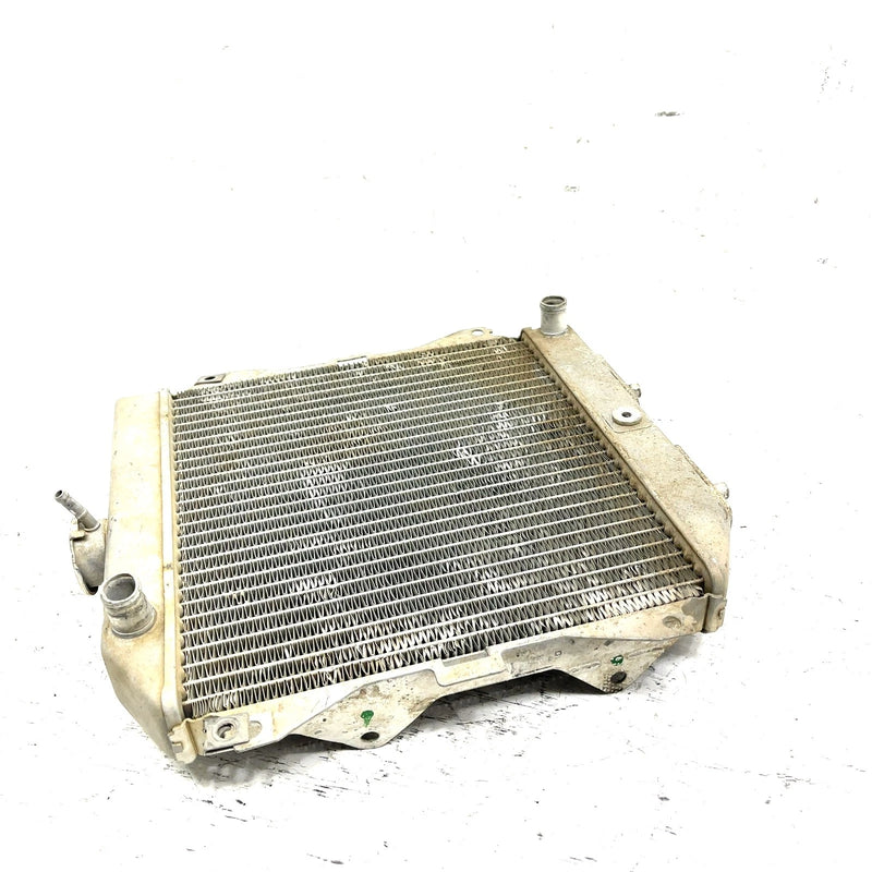 07-14 Honda Rancher 420 OEM Radiator 19010-HP5-601 AH28