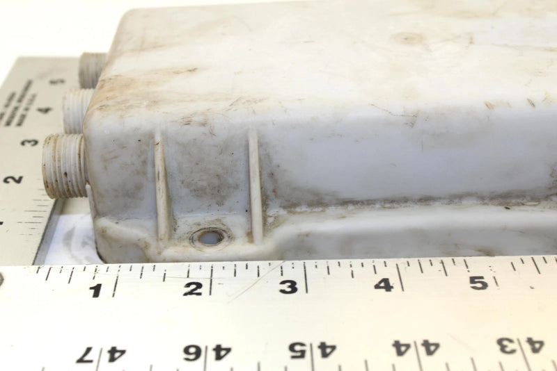 1990 Sea-doo Sp Oem Electrical Box Cover 278000069 JS21