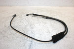 1998 Ski-doo Mach 1 700 Oem Throttle Cable 415044400 SS3