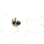 83-85 Yamaha Tri Moto 200 YTM200 OEM Triple Tree Bolt 90105-14102-00 AY59