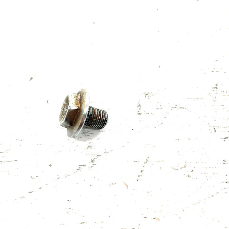 83-85 Yamaha Tri Moto 200 YTM200 OEM Triple Tree Bolt 90105-14102-00 AY59