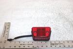 2004 Polaris Magnum 330 Oem Tail Brake Light 2410320 AP159