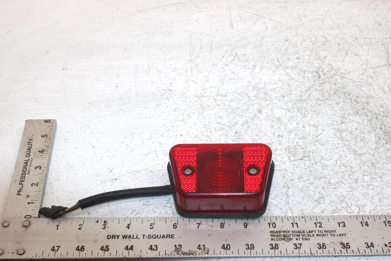 2004 Polaris Magnum 330 Oem Tail Brake Light 2410320 AP159