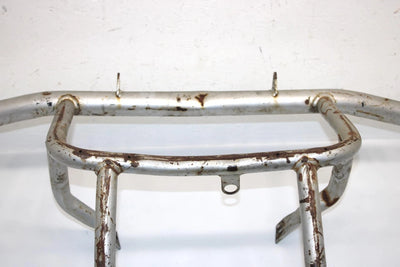 96 Yamaha  Timberwolf 250 2wd Oem Front Bumper 4KD-2845N-20-00 AY45