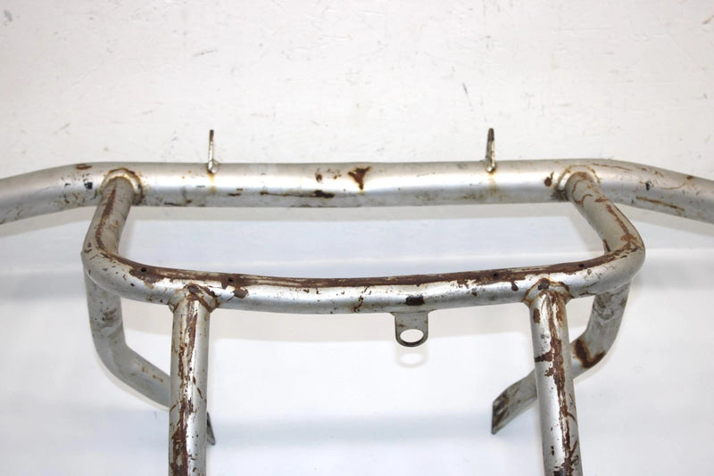96 Yamaha  Timberwolf 250 2wd Oem Front Bumper 4KD-2845N-20-00 AY45