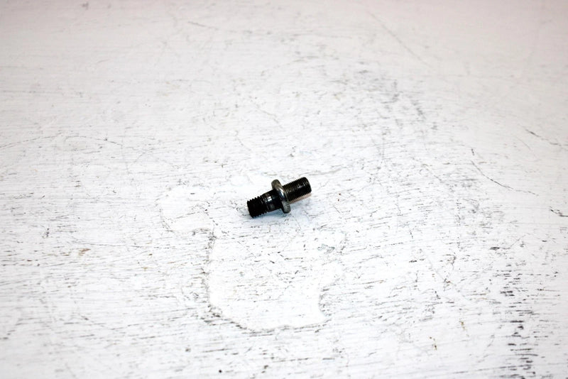 1982 Honda Atc 185 Sa All Terrain Oem Clutch Adjuster Bolt 22846-958-010 AH70