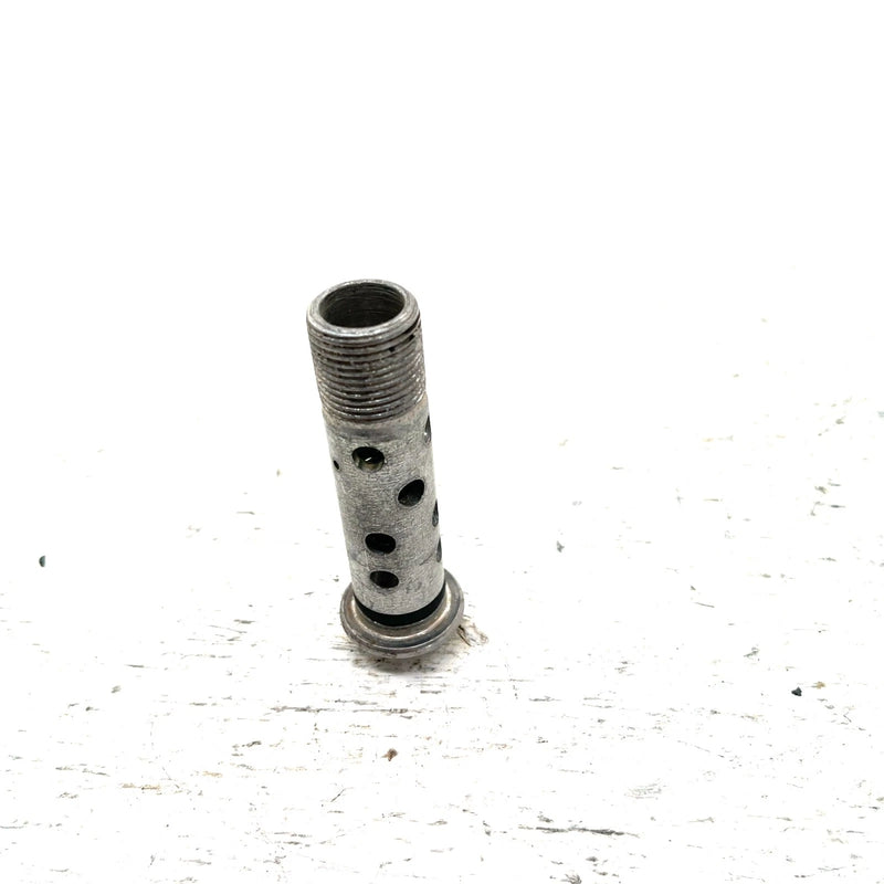 04-07 Honda Rancher 400 TRX400FA 4x4 AT OEM Oil Filter Bolt 15420-HN2-000 AH77