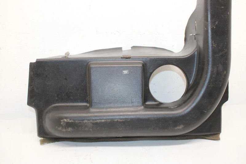 01 Arctic Cat Z 440 Sno Pro Oem Air Intake Hood 2606-040 SA74