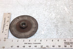 1990 Polaris Trail Boss Oem Rear Brake Disc 1910021 1910087 AP168