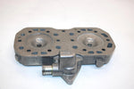 98 Polaris Indy 440 Oem Cylinder Head 3085454 SPS3