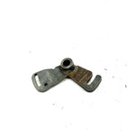88-90 Kawasaki Bayou 220 OEM Brake Lever 43001-1231 AK33