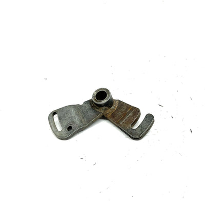 88-90 Kawasaki Bayou 220 OEM Brake Lever 43001-1231 AK33