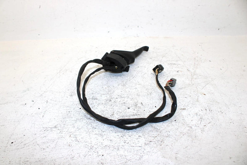 1997 Ski-doo Formula S 380 Oem Brake Lever Assembly 571015700 SS23