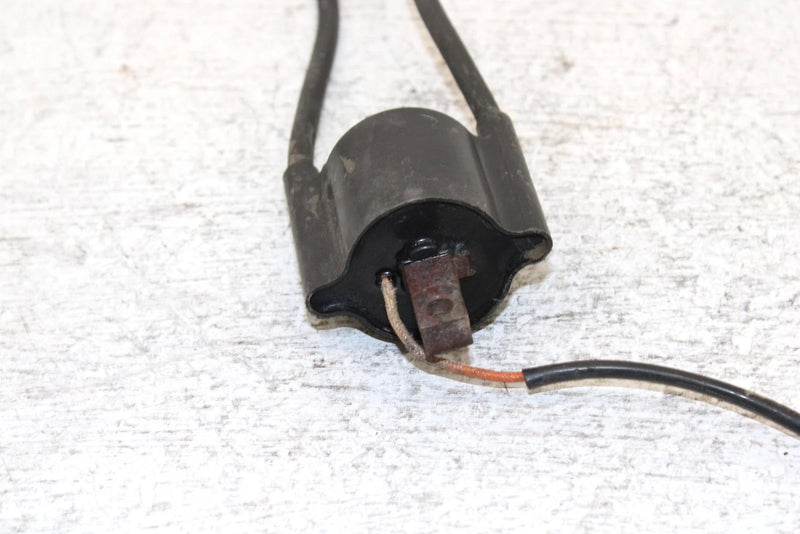 1995 Yamaha Vmax 600 Le Oem Ignition Coil  8AB-82310-06-00 SY21