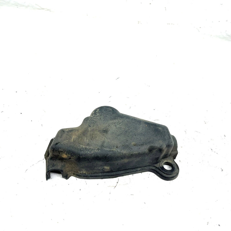 07-19 Honda Rancher 420 OEM Diff Clutch Cover 41712-HP5-600 AH21