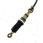 2002 Suzuki Quadrunner 500 LTF500F 4x4 OEM Reverse Cable 58840-09F00 AS37