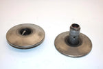 06 Arctic Cat Atv 90  Dvx Oem Driven Face Assy 3303-096 AA17