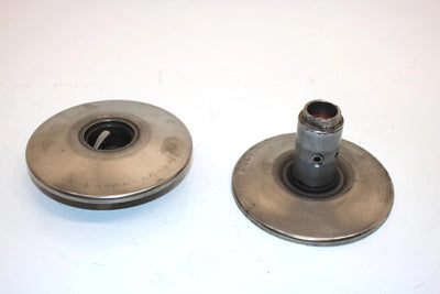 06 Arctic Cat Atv 90  Dvx Oem Driven Face Assy 3303-096 AA17