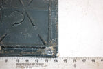 1992 Yamaha Waverunner Oem Ride Plate EU0-62731-00-00 JY10