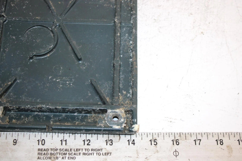 1992 Yamaha Waverunner Oem Ride Plate EU0-62731-00-00 JY10