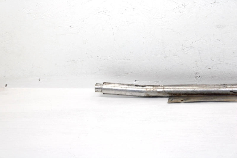 2006 Polaris 600 Fusion Oem Right Heat Exchanger 5135259 SP31
