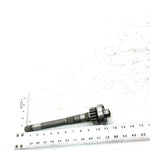 1997 Polaris Xplorer 500 OEM Center Transmission Shaft 3233428 AP230