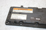 2002 Yamaha Waverunner Xlt800 Oem Electrical Cover 66E-8552E-00-00 JY25