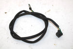 1989 Yamaha Srv Oem Head Light Wire Harness 83W-84359-00-00 SY134