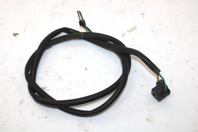 1989 Yamaha Srv Oem Head Light Wire Harness 83W-84359-00-00 SY134
