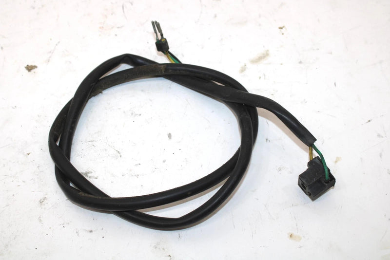 1989 Yamaha Srv Oem Head Light Wire Harness 83W-84359-00-00 SY134