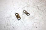 2003 Can-am Rally 200 Oem Reinforcement Plate Pair 506151196 706400509 AB11