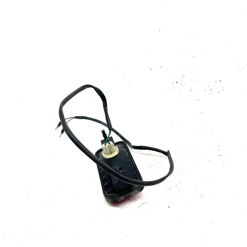 00-03 Honda Rancher 350 OEM Rear Tail Brake Light 33710-HN5-670 AH72