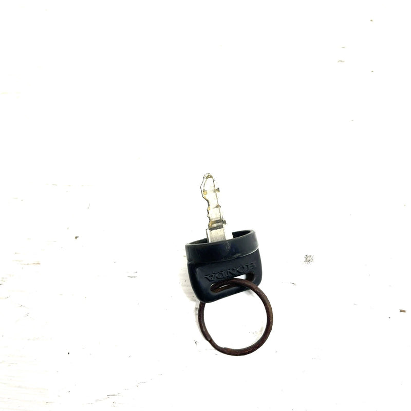07-09 Honda Foreman Rubicon TRX500FA OEM Ignition Key Switch 35100-HP0-A71 AH94