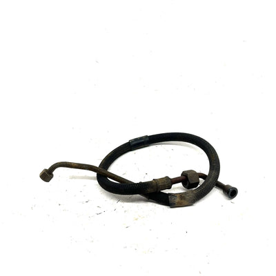 1990 Yamaha Moto 4 OEM Oil Hose 1 3HP-13464-01-00 AY51