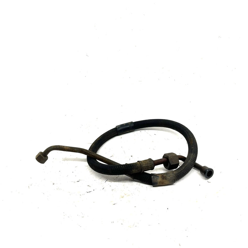 1990 Yamaha Moto 4 OEM Oil Hose 1 3HP-13464-01-00 AY51