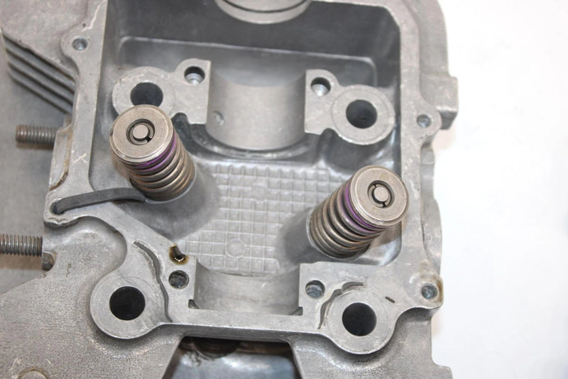 02 Polaris Magnum 325 4x4 Freedom Oem Cylinder Head 3087118 3089270 AP36