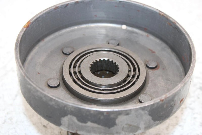 1998 Kawasaki Bayou 300 Oem Centrifugal Clutch Hub 13216-1073 AK17