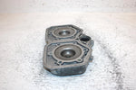 2000 Ski-doo Mxz 600 Oem Cylinder Head 420923450 SS15