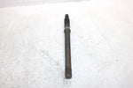 1996 Kawasaki Bayou 300 Oem Rear Axle Set 41068-1348; 41068-1347 AK19