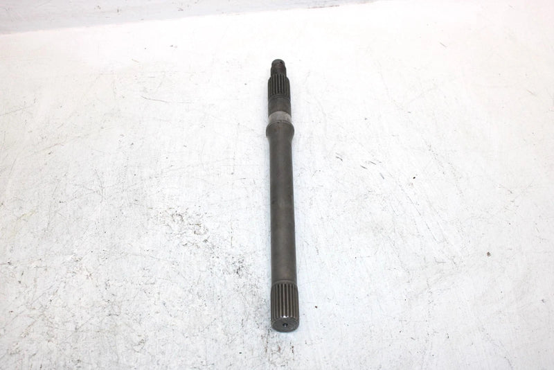 1996 Kawasaki Bayou 300 Oem Rear Axle Set 41068-1348; 41068-1347 AK19