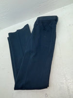New Vintage Blue Lee Polyester Pants #2004041 3A-92