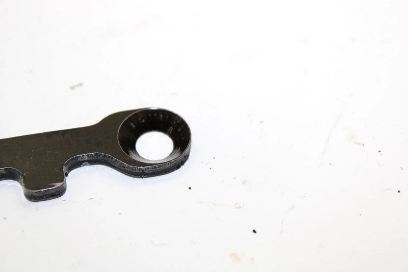 89 Suzuki Quadrunner LT160E 2x4 OEM Gear Shift Drum Cam Guide 25341-40001 AS16