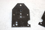 92 Polaris Trail Deluxe Oem Suspension Mounting Bracket Set 1011750-067 SP24