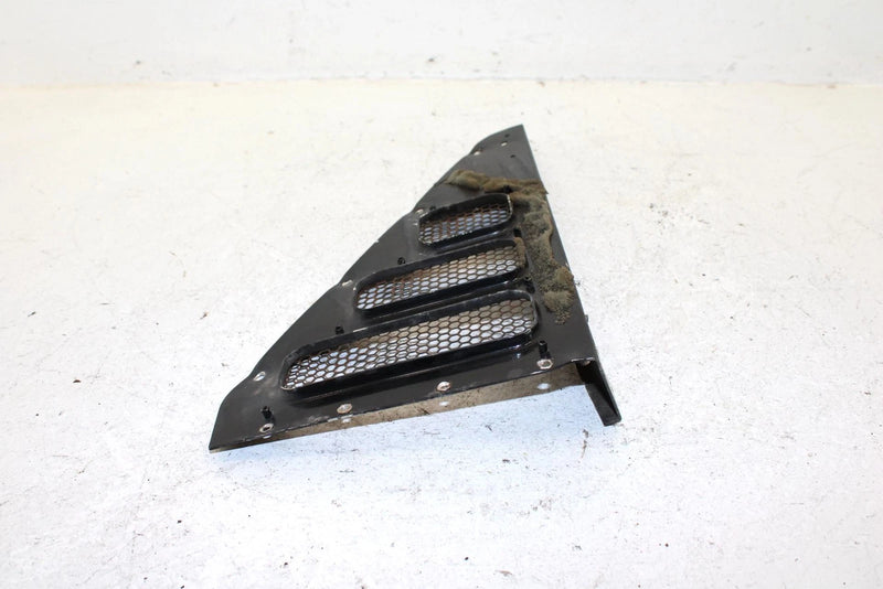 1995 Arctic Cat Z 440 Oem Left Louver 0616-285 SA5