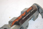 02 Arctic Cat Pantera 600 Esr Efi Oem Left Steering Knuckle 0703-899 SAS8 