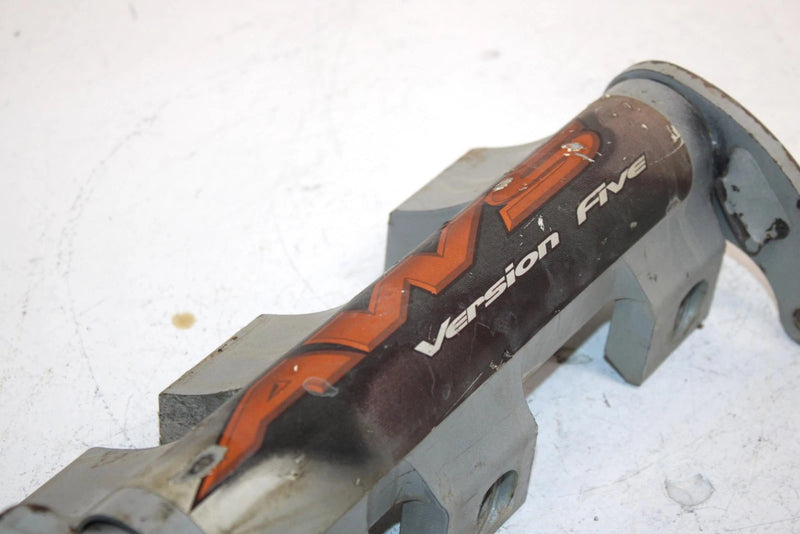 02 Arctic Cat Pantera 600 Esr Efi Oem Left Steering Knuckle 0703-899 SAS8 