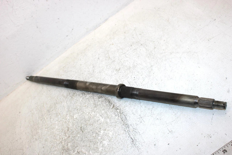 2000 Polaris Xplorer Oem Rear Axle 5133181 5131968 AP169
