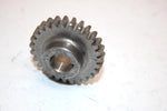 01 Kawasaki Prairie 300 Kvf300a 4x4 Oem Oil Pump Gear-Spur 59051-1378 AK7