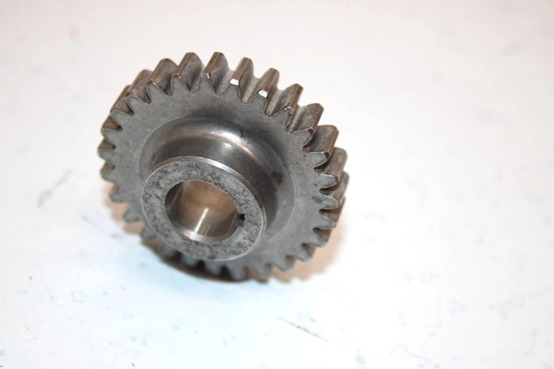 01 Kawasaki Prairie 300 Kvf300a 4x4 Oem Oil Pump Gear-Spur 59051-1378 AK7